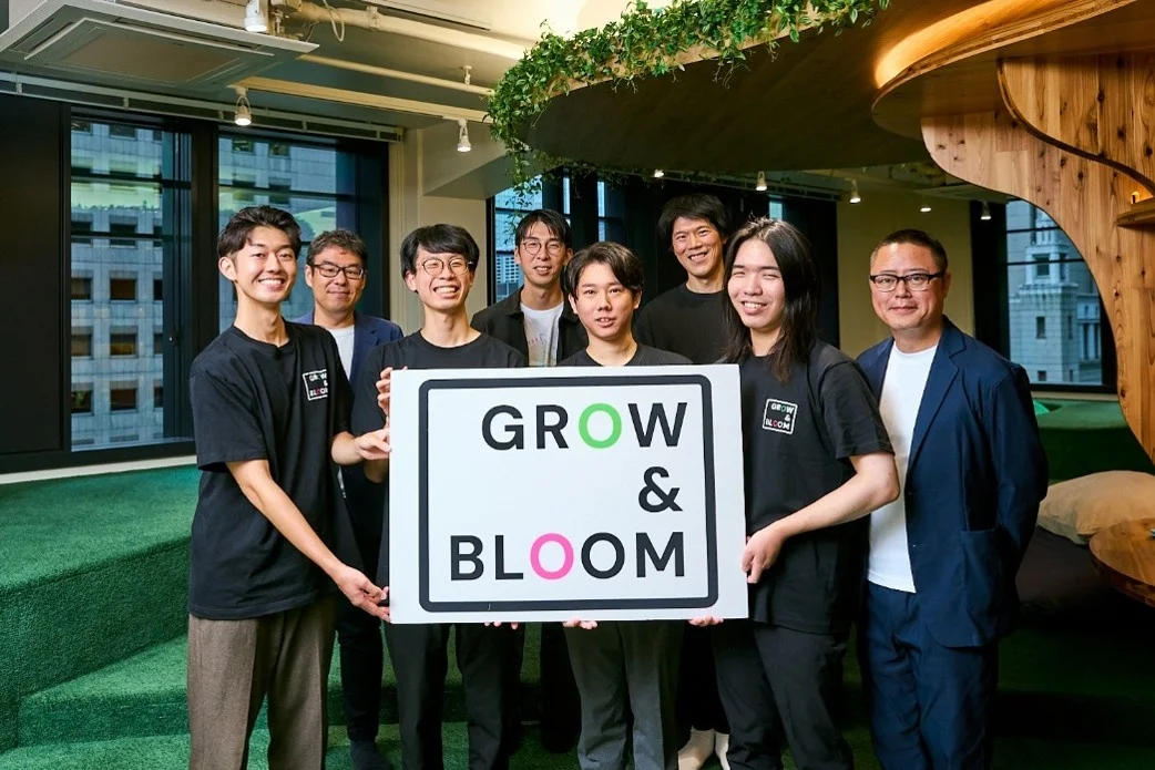 bloom demoday